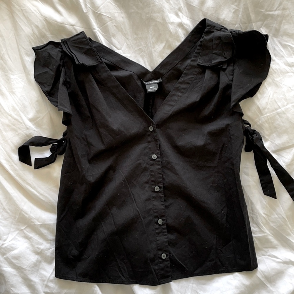 No longer my style, it’s in perfect condition!